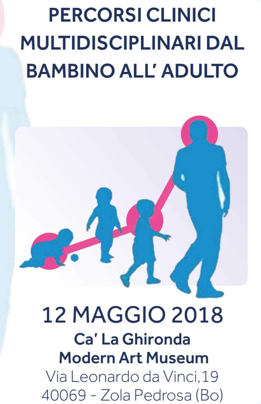 Percorsi clinici multidisciplinari dal bambino all' adulto 1