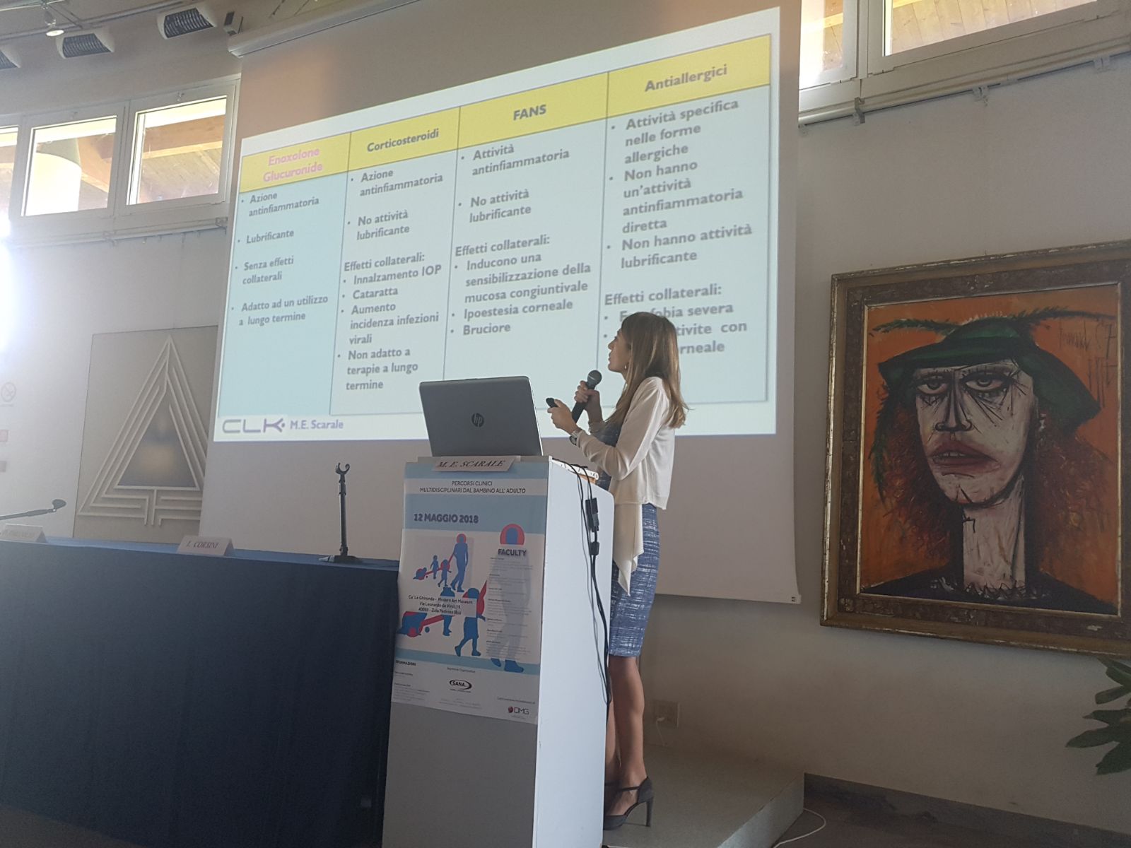Percorsi clinici multidisciplinari dal bambino all’ adulto 1