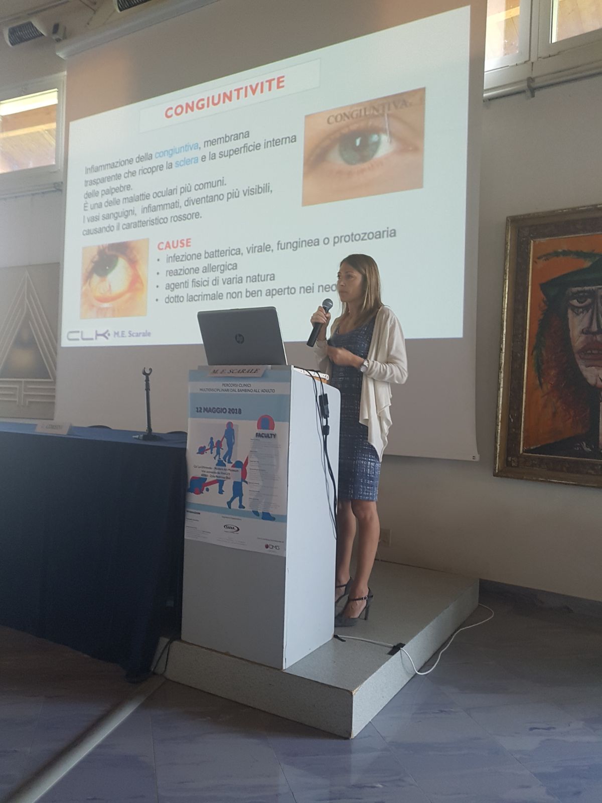 Percorsi clinici multidisciplinari dal bambino all’ adulto 4