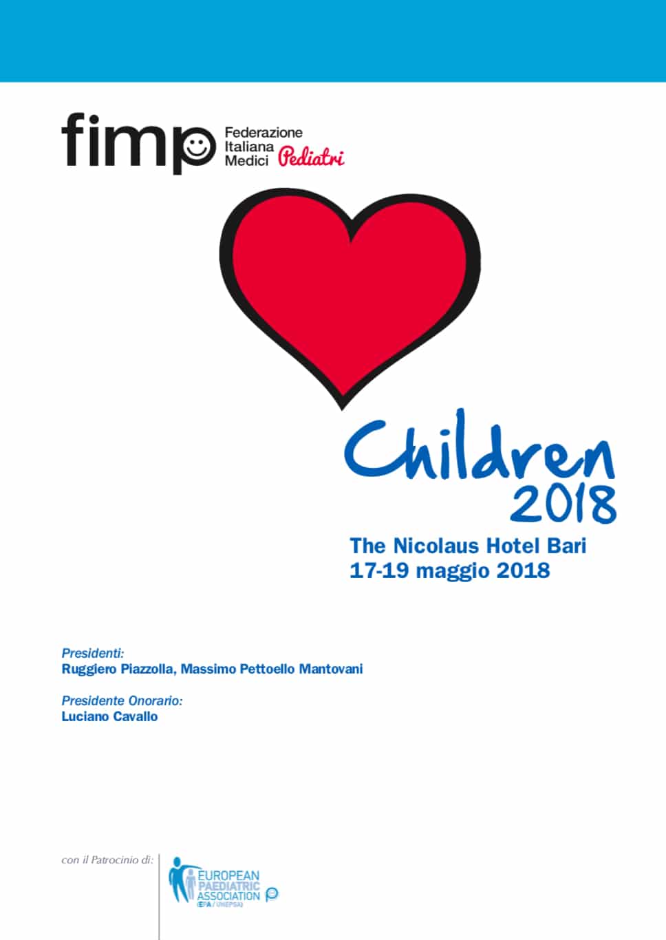 Children 2018