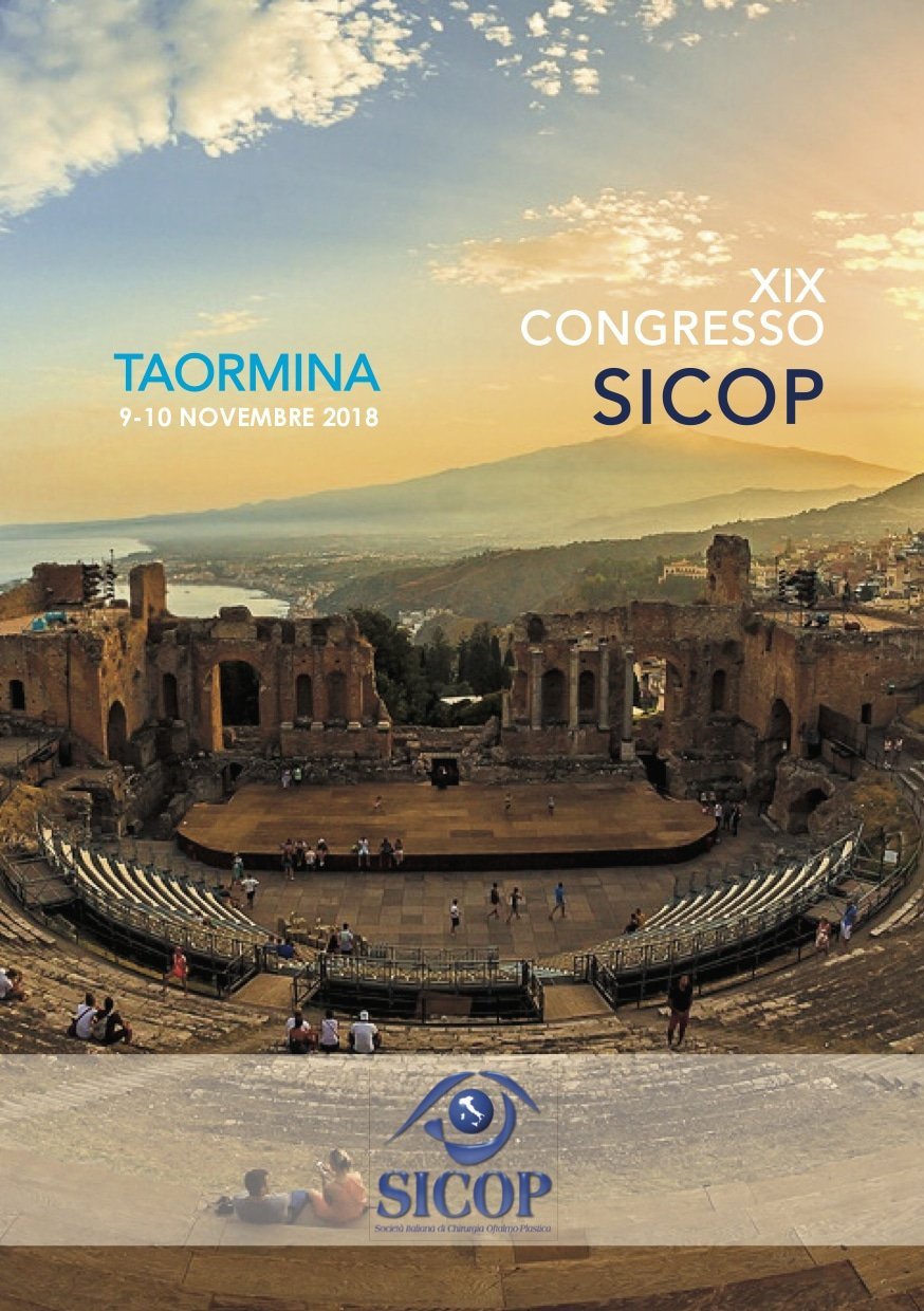 XIX CONGRESSO SICOP 2