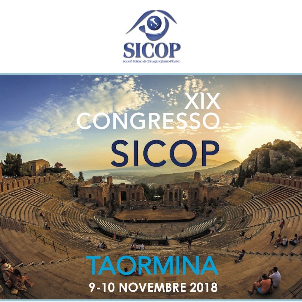 XIX CONGRESSO SICOP