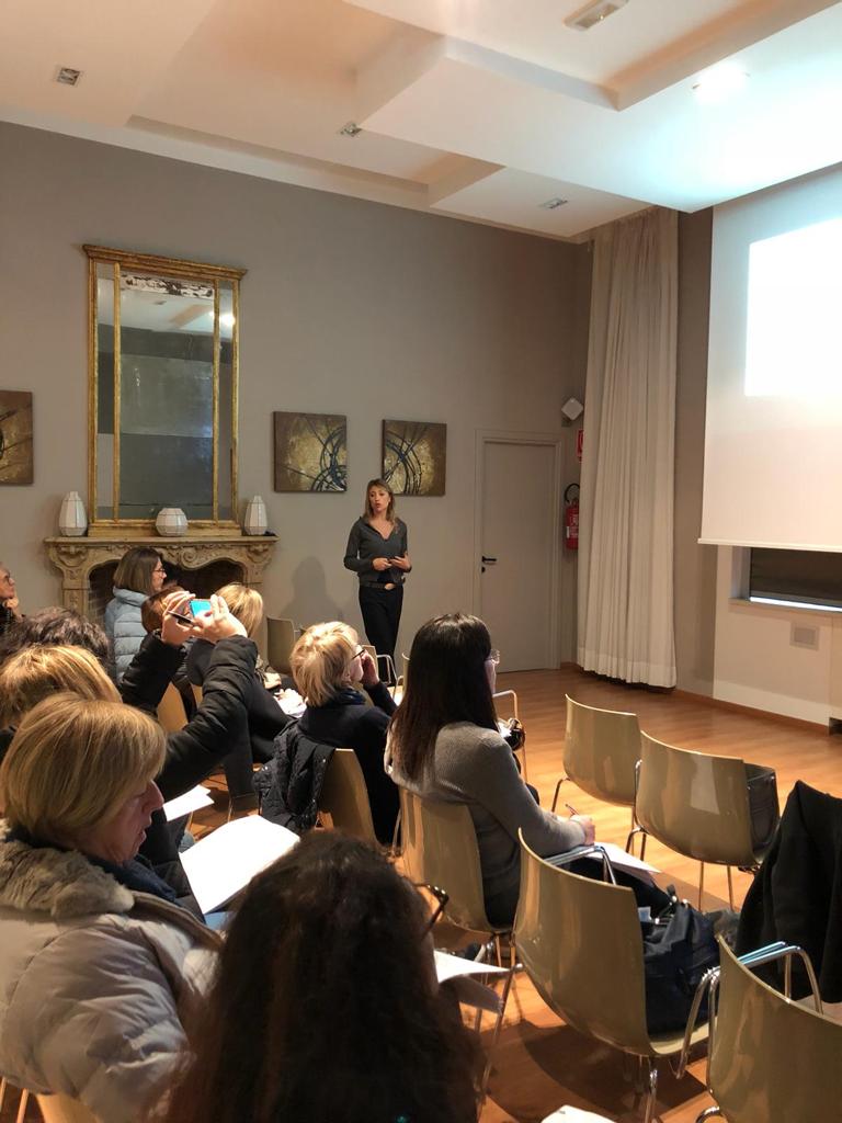 Percorsi clinici multidisciplinari dal bambino all’adulto 2