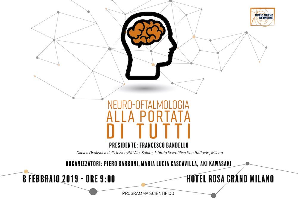 neuroftalmologia alla portata di tutti