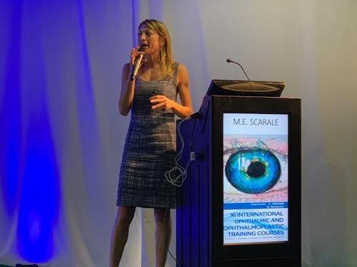 xi international ophthalmic and ophthalmoplastic training courses 2