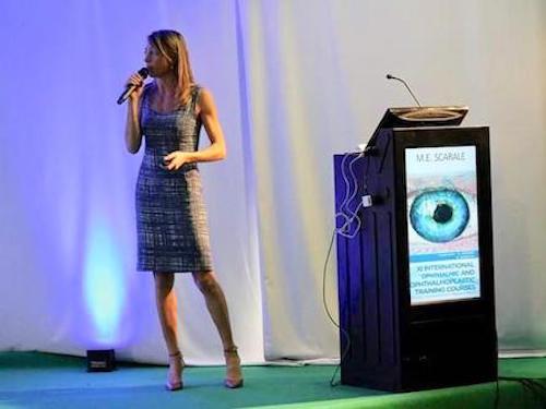 xi international ophthalmic and ophthalmoplastic training courses 5
