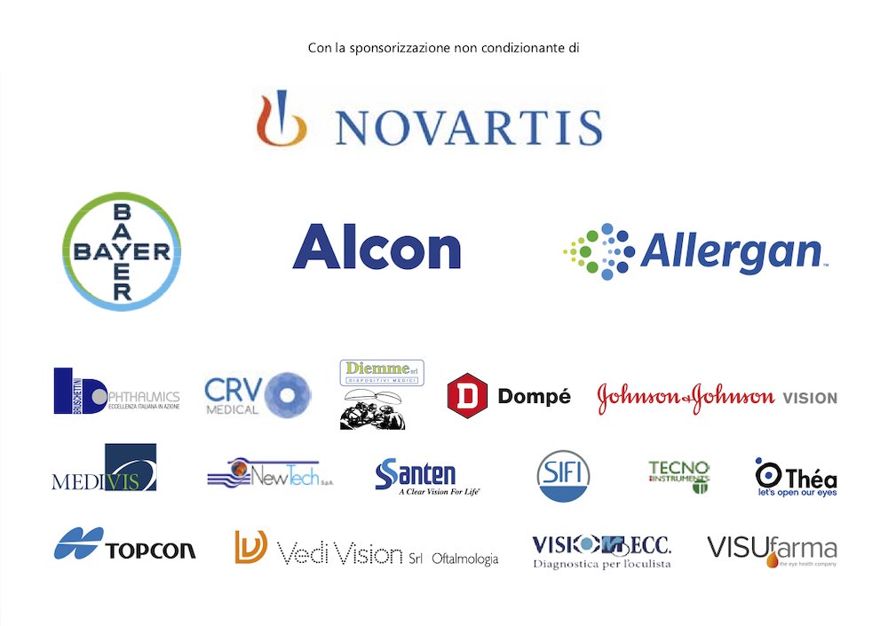 74° convegno sol 121219 sponsors