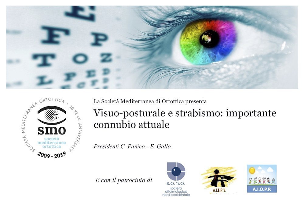 smo visuo-posturale e strabismo featured image